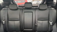 Nissan Qashqai 1.6 dCi Tekna 5dr Xtronic Diesel Hatchback